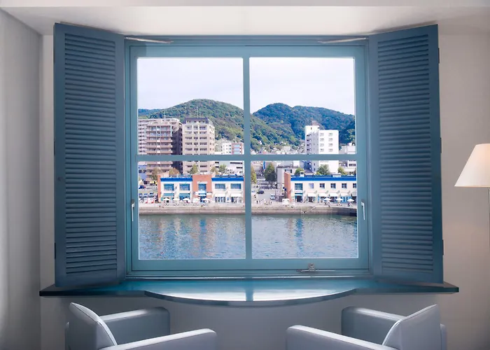 Premier Hotel Mojiko