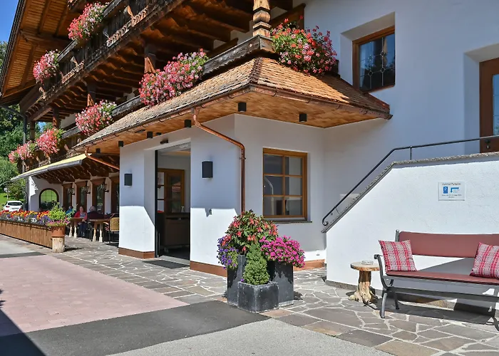 Hotel Helmer