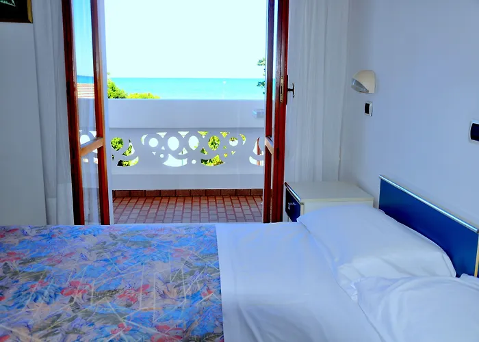 Hotel Beach