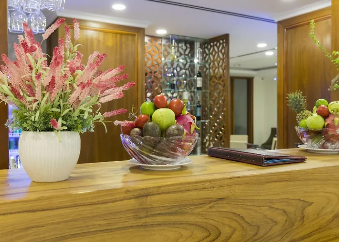 Apus Hotel