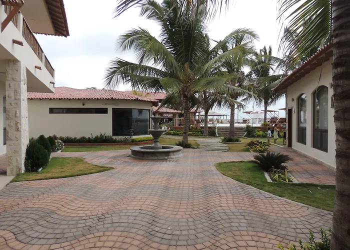 Playa Paraiso