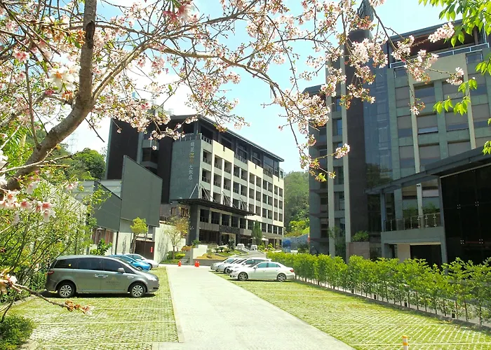 Fuli Hot Spring Resort