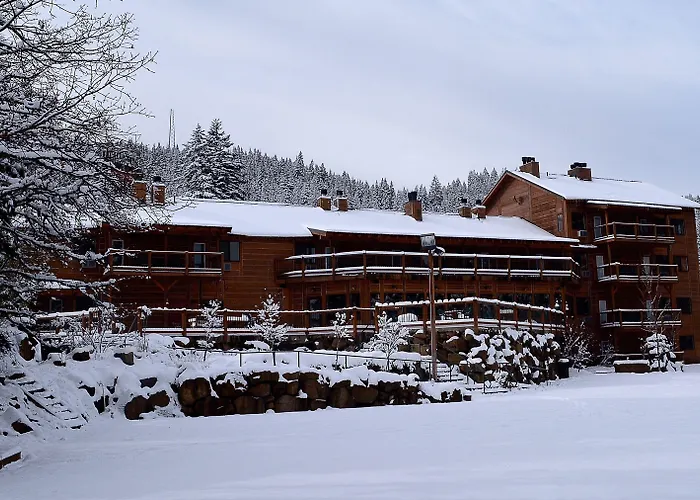 Callahan'S Mountain Lodge