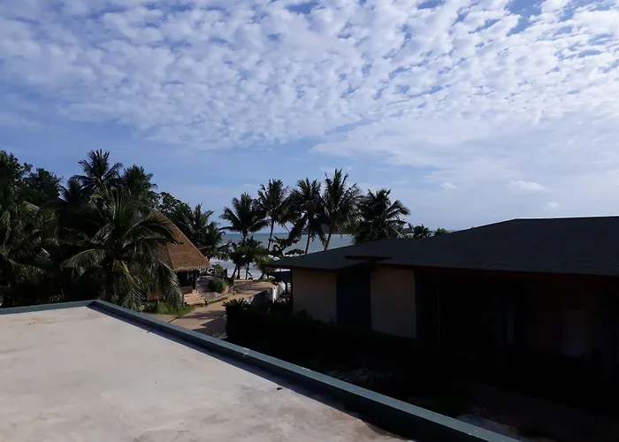 Kaibae Beach Resort