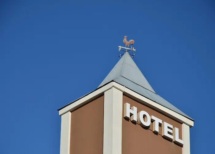 Hotel Bertoluci