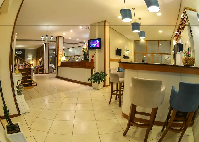 Hotel Bertoluci