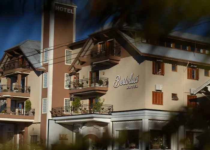 Hotel Bertoluci