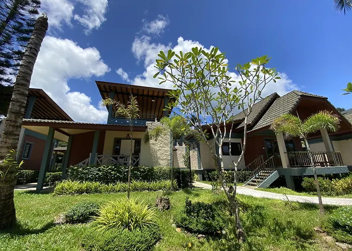 Kai Bae Beach Resort Koh Chang