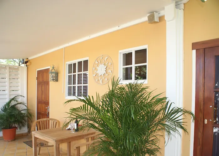 Brisas Studio Apartments (Adults Only)
