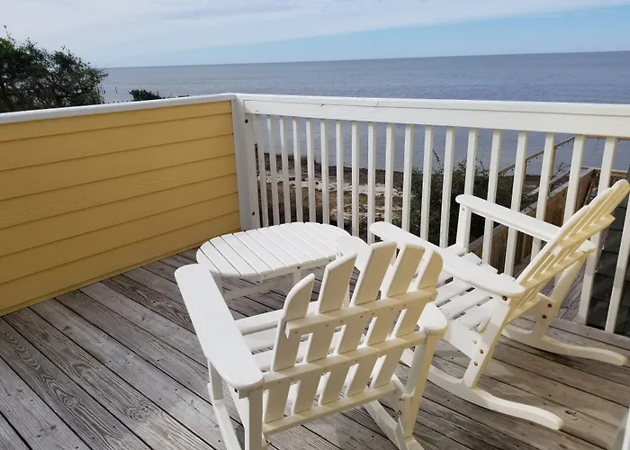 The Inn On Pamlico Sound