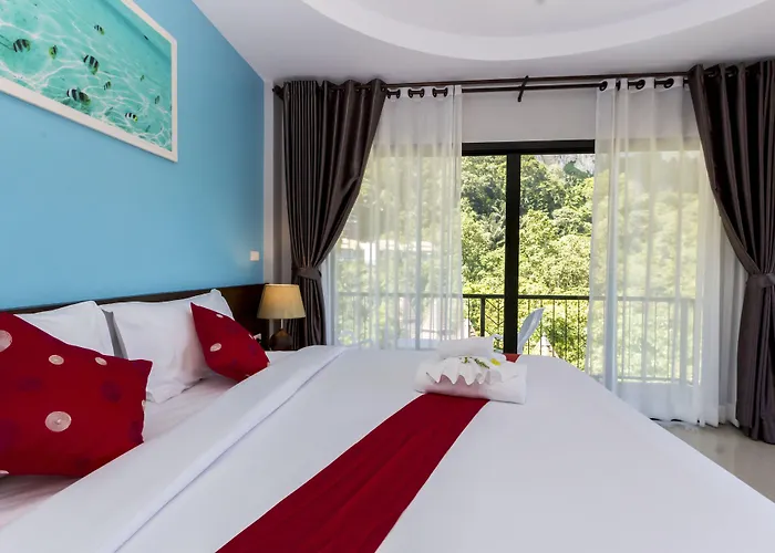 Andaman Pearl Resort