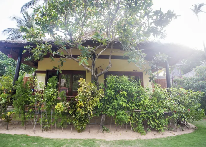Bao Quynh Bungalow