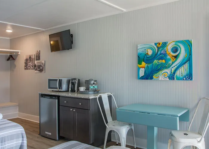 Tar Heel Motel