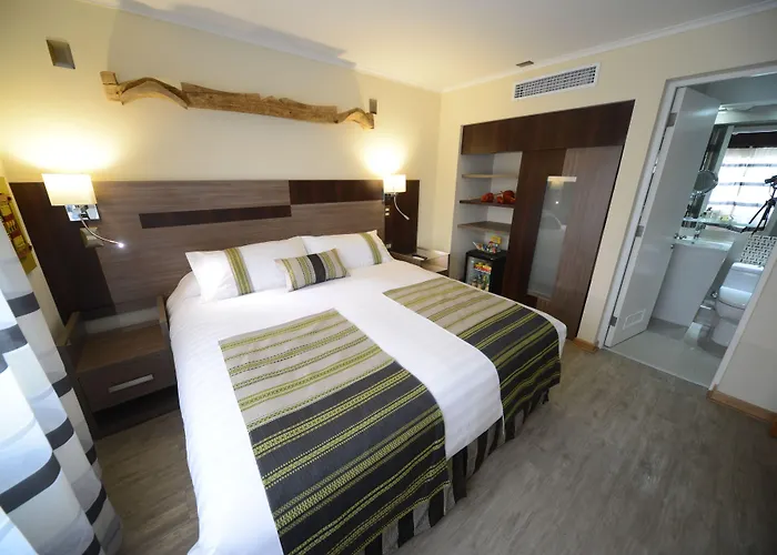 Hotel Boutique Reyall