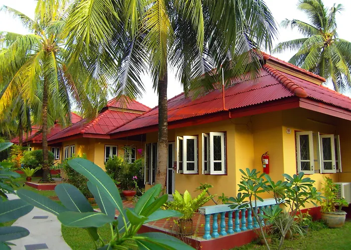Palm Village
