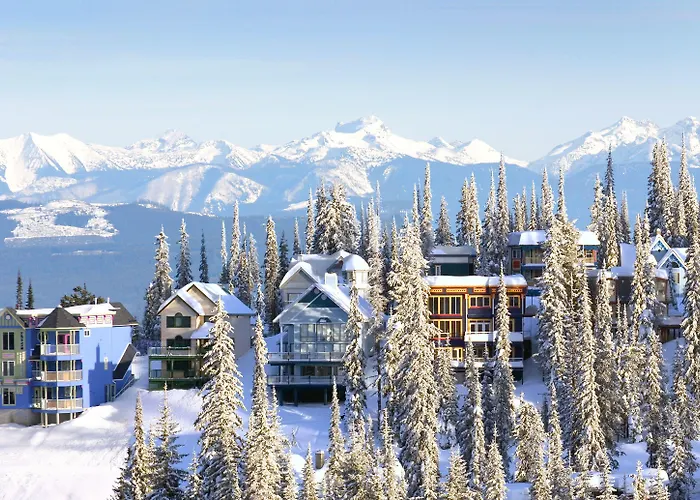 The Vance Creek Hotel & Conference Centre