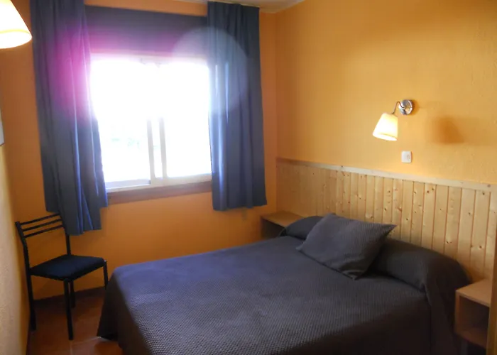 Hostal El Callejon