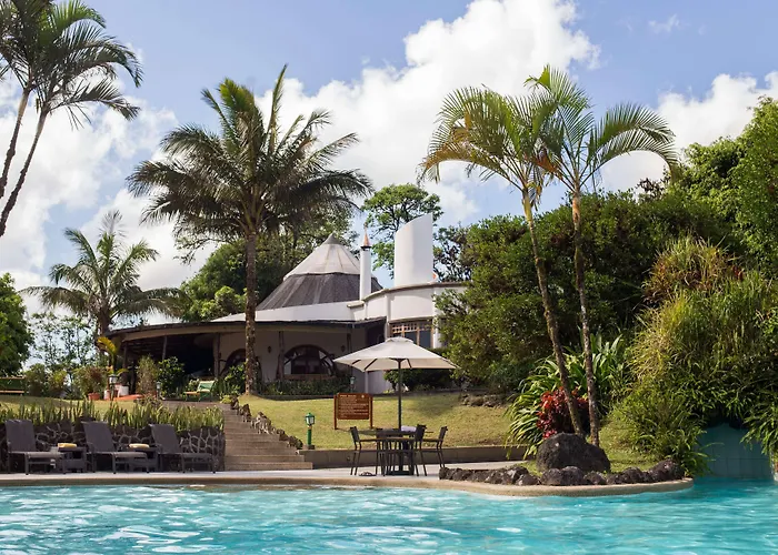 Royal Palm Galapagos, Curio Collection Hotel By Hilton
