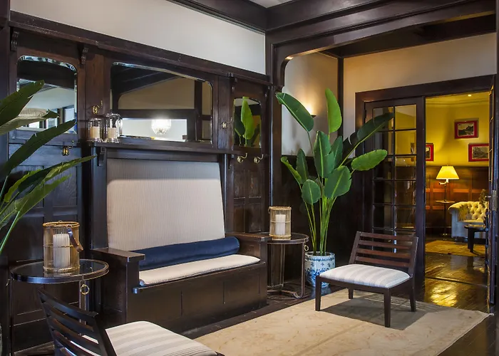 Hotel Casa Higueras (Adults Only)