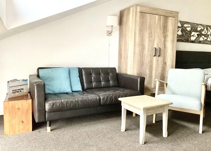 Nicolette Appartementen
