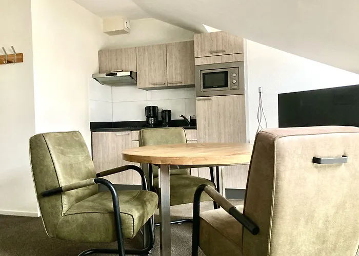 Nicolette Apartments