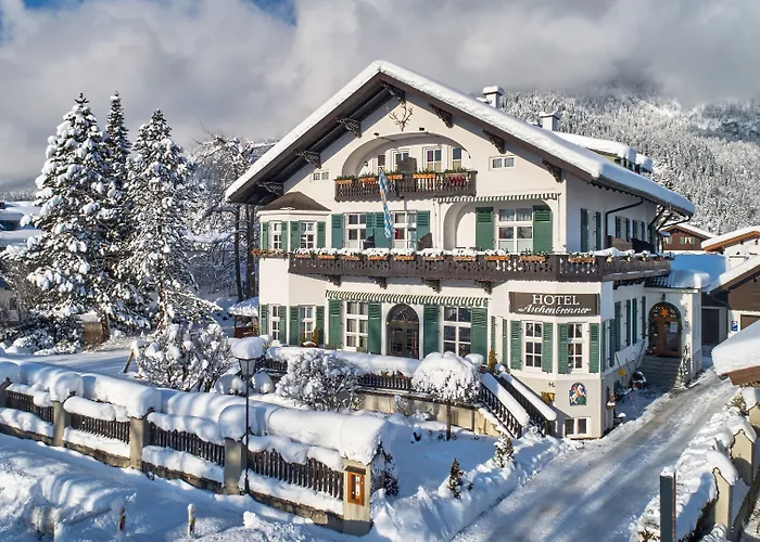 Hotel Aschenbrenner
