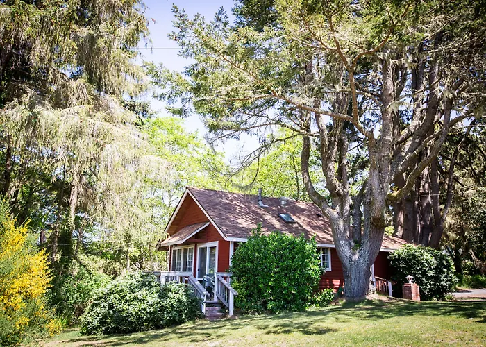 View Crest Lodge