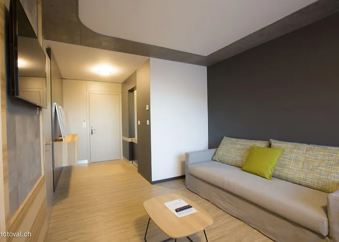 Martigny Boutique-Hotel