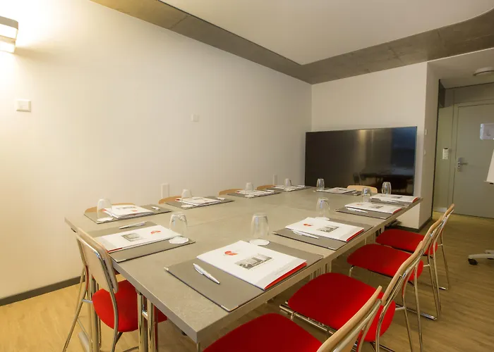 Martigny Boutique-Hotel
