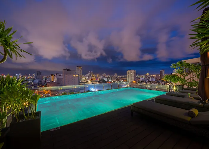 Legend Hotel Danang