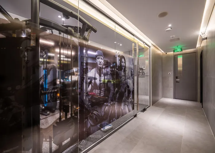 Legend Hotel Danang