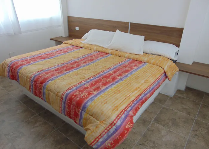 Terramar Hoteles