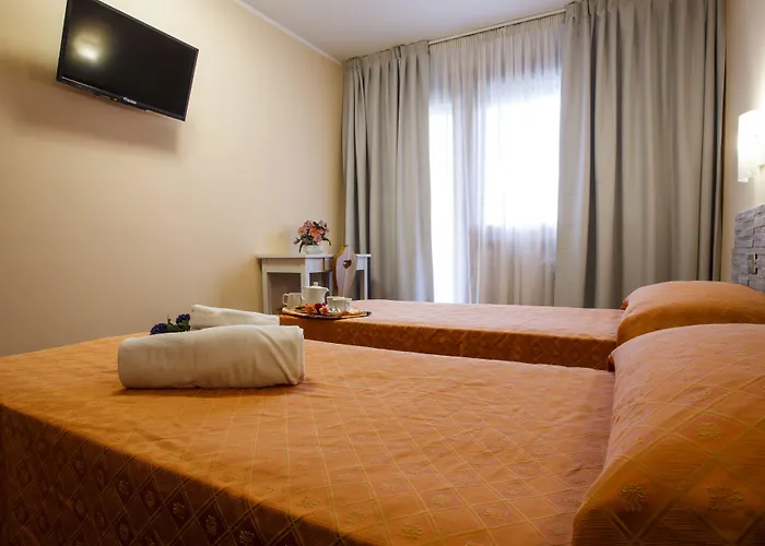 Hotel Olimpic