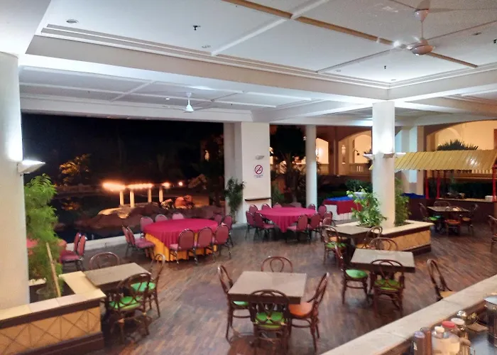 The Orient Star Resort Lumut