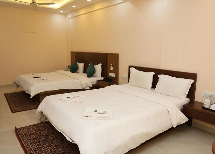 Maitri Retreat
