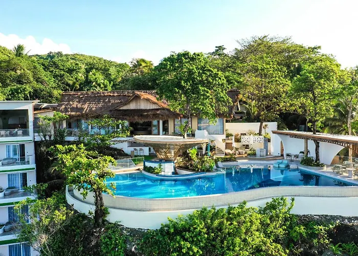 Solea Reef Resort Anda