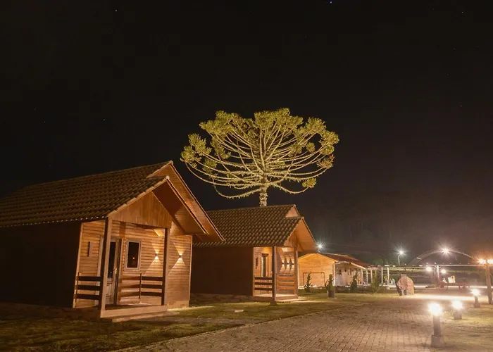 Hotel Boutique Vistas De Mantiqueira