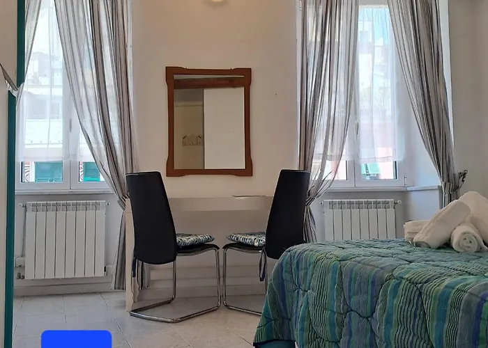 Le Stanze del Barbara