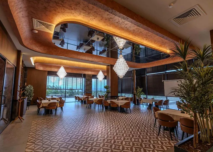 Iliria Hill Resort & Spa