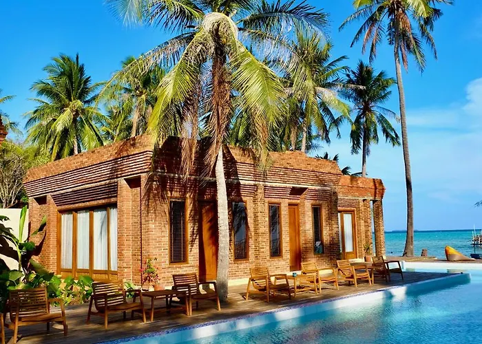 Pulojava Resort