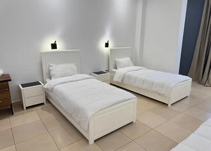 Auberge Complexe Medina Parc