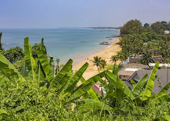 Phuket Leisure Time Hotel