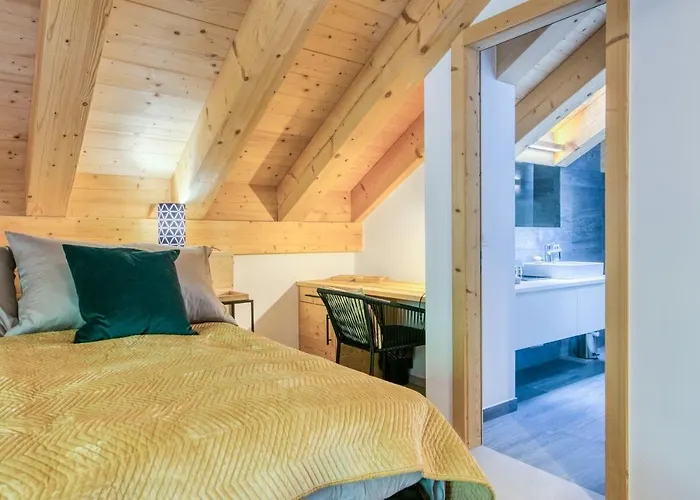 Montagnier B62, Indoor Pool And Spa