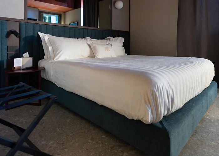 Mimesis 11 - Boutique Hotel