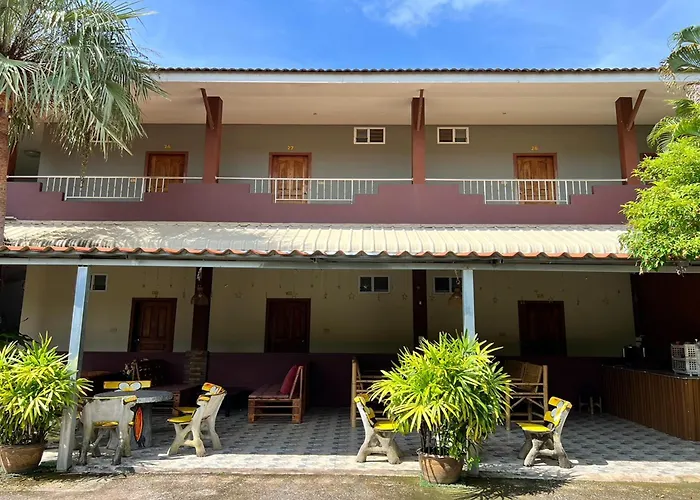 Mayuree Resort