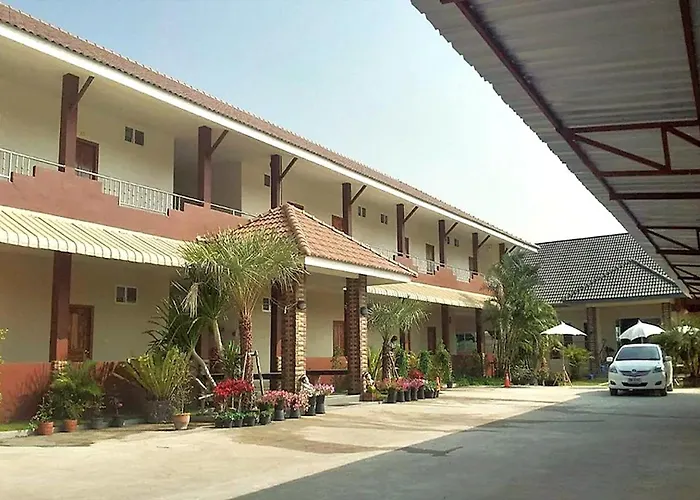 Mayuree Resort