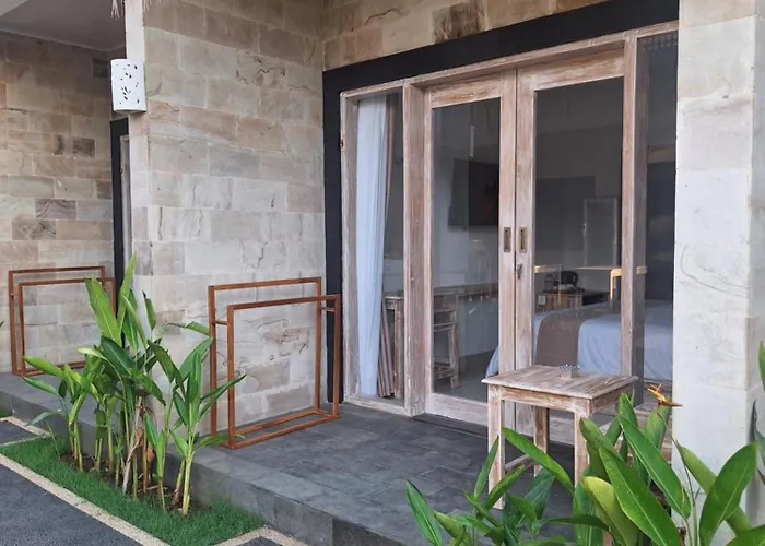 Casa Benoa Homestay