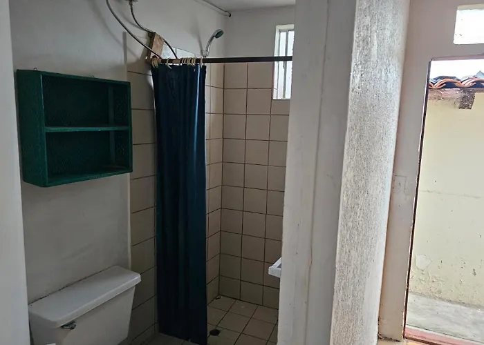 Small Studio By The Ocean, Secure Parking Included
