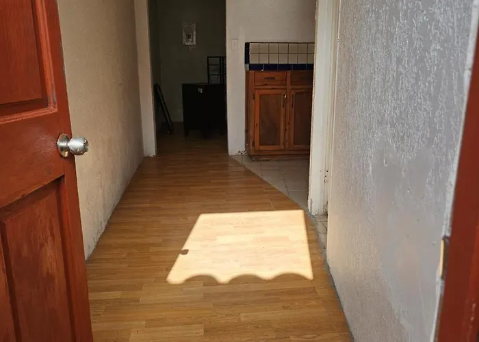 Small Studio By The Ocean, Secure Parking Included