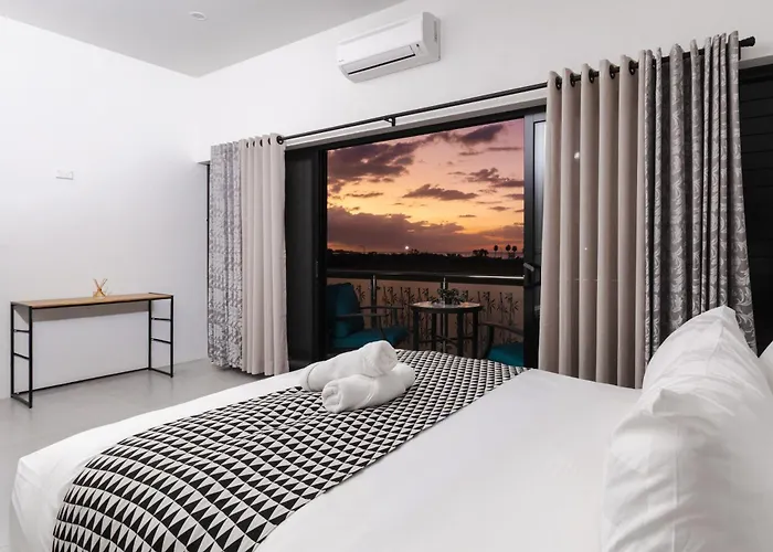 Cozy 2 Bedroom Apartment,Pool And Starlink